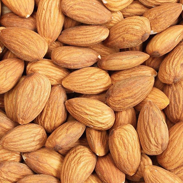 Badam Nuts
